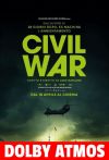 CIVIL WAR [2024] | ATMOS