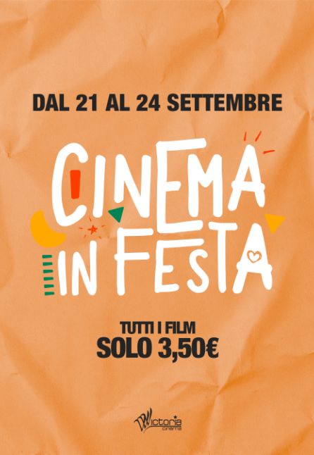 Cinema In festa 