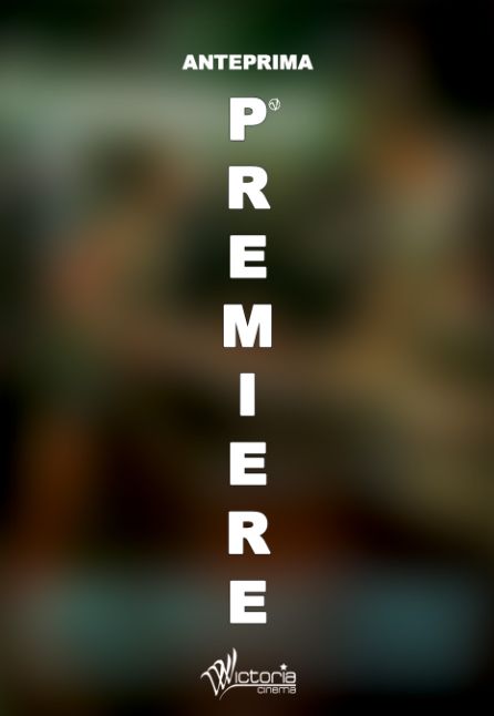 Premiere one night only