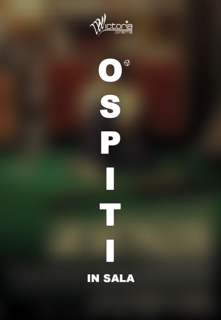 Ospiti in sala - je so' Pazzo