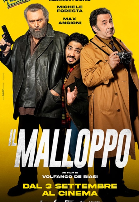 IL MALLOPPO