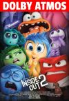 INSIDE OUT 2  ATMOS