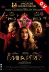 EMILIA PEREZ | ORIGINAL VERSION