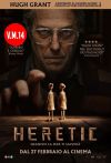 HERETIC