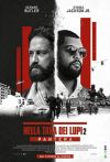 NELLA TANA DEI LUPI 2 - PANTERA