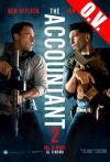 THE ACCOUNTANT 2 | ORIGINAL VERSION