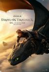 DRAGON TRAINER [2025] - CINEGENITORI
