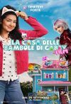 LA CASA DELLE BAMBOLE DI GABBY - IL FILM