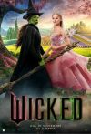 WICKED - PARTE 1 [2024] - SONGS | CANZONI IN INGLESE