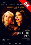 MULHOLLAND DRIVE - NUOVO RESTAURO | 4K