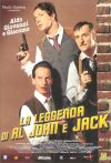 LA LEGGENDA DI AL, JOHN & JACK