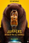 JUMPERS - UN SALTO TRA GLI ANIMALI - PREMIERE