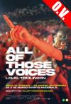 LOUIS TOMLINSON - ALL OF THOSE VOICES | ORIGINAL VERSION CON SOTTOTITOLI IN ITALIANO